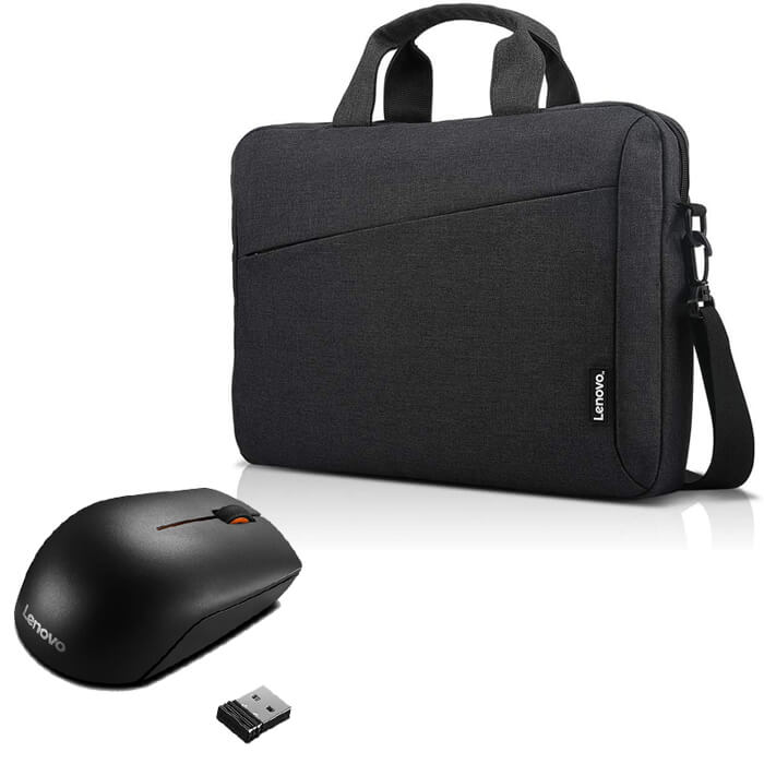 لپ تاپ لنوو IdeaPad 5 به همراه کیف و ماوس