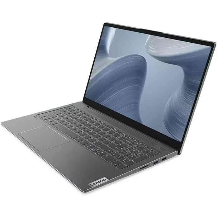 لپ تاپ لنوو IdeaPad 5 به همراه کیف و ماوس