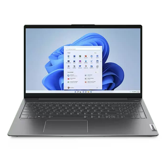 لپ تاپ لنوو IdeaPad 5 به همراه کیف و ماوس