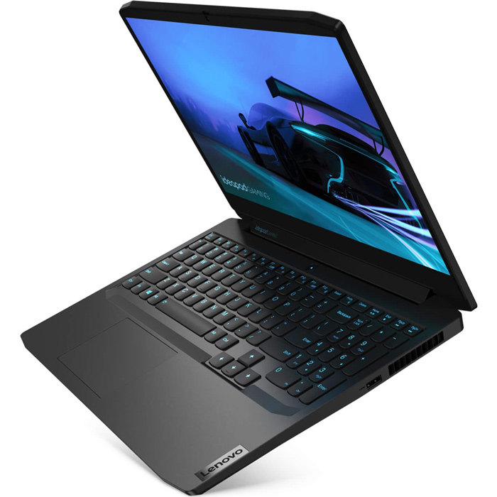 لپ تاپ لنوو IdeaPad Gaming 3 15IHU6