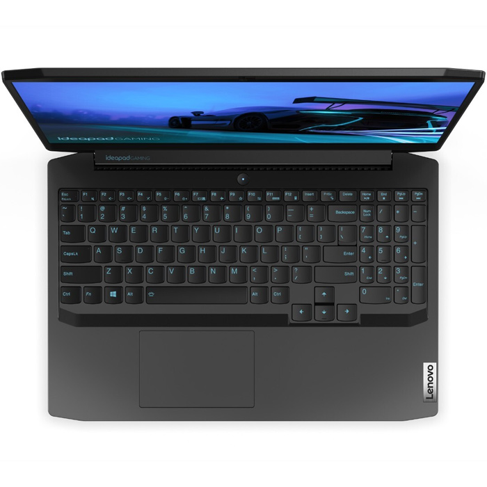 لپ تاپ لنوو IdeaPad Gaming 3 15IHU6