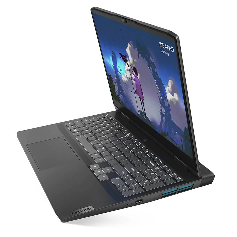 لپ تاپ گیمینگ لنوو IdeaPad Gaming 3