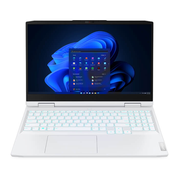 لپ تاپ گیمینگ لنوو IdeaPad Gaming 3 Gen7 15IAH7