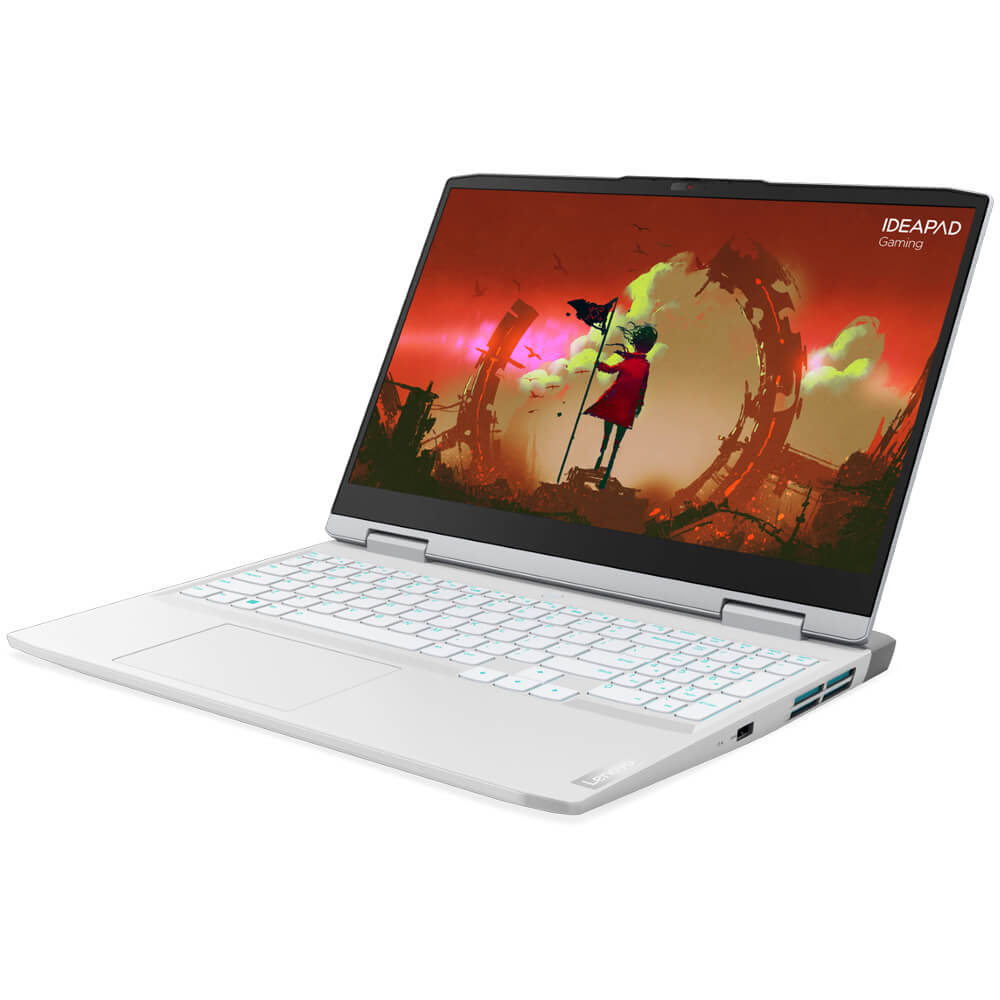 لپ تاپ گیمینگ لنوو IdeaPad Gaming 3 Gen7 15IAH7