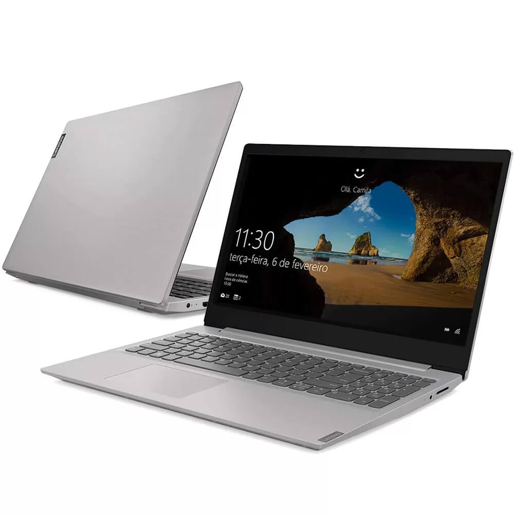 لپ تاپ لنوو Ideapad S145