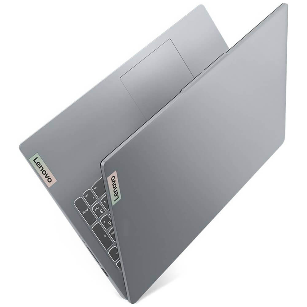 لپ تاپ لنوو Ideapad Slim 3 15IRH8 Core i5 (13420H) 8GB RAM - 512GB SSD Intel 15.6 FHD