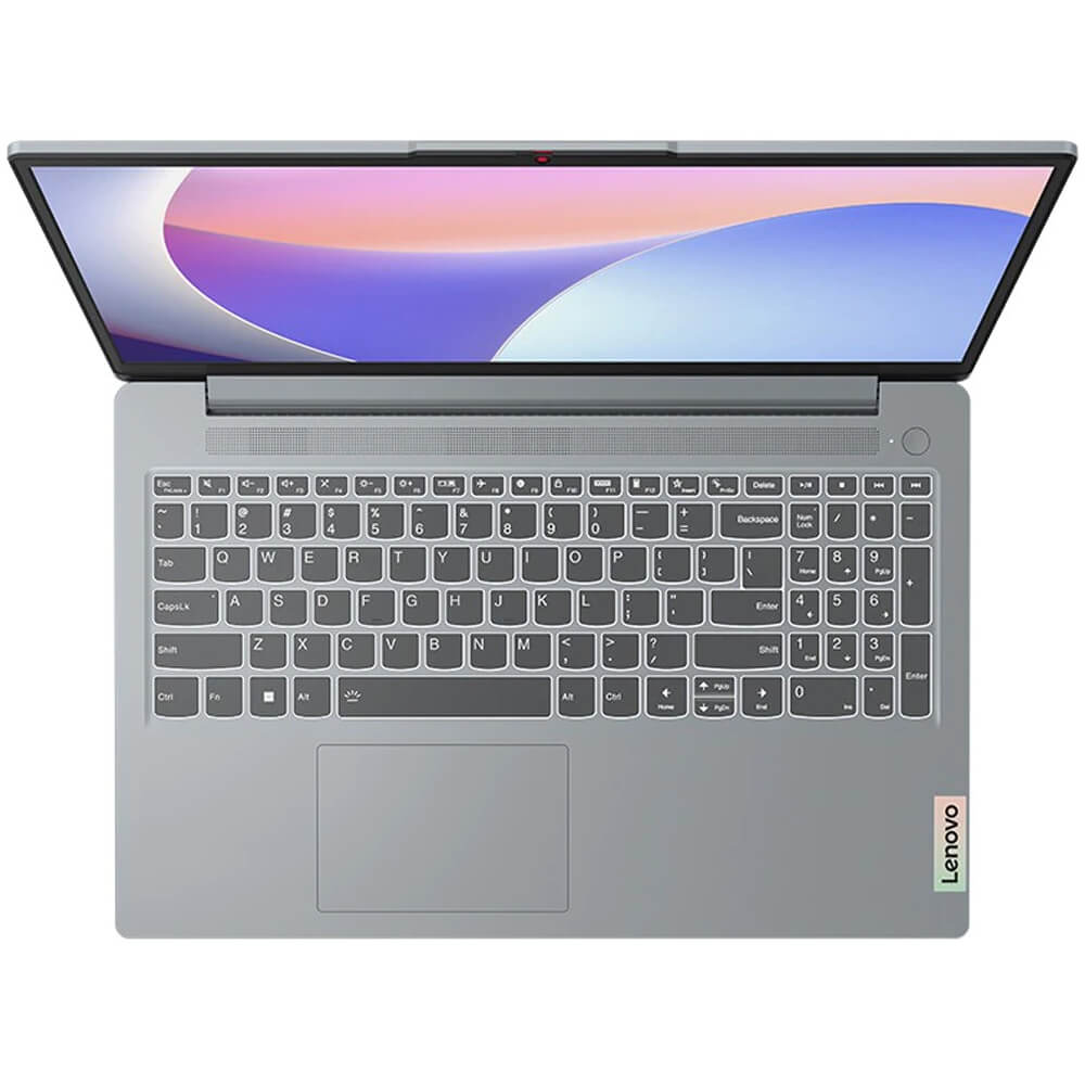لپ تاپ لنوو Ideapad Slim 3 15IRH8 Core i5 (13420H) 8GB RAM - 512GB SSD Intel 15.6 FHD