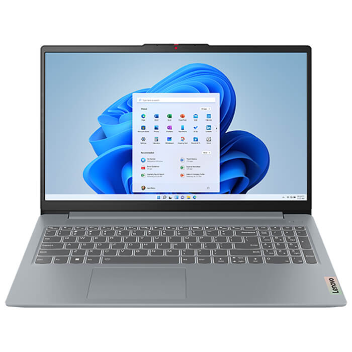 لپ تاپ لنوو Ideapad Slim 3 15IRU8