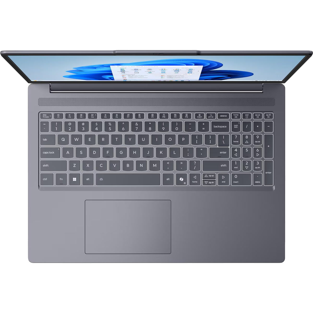 لپ تاپ لنوو IdeaPad Slim 3 16IRH10 Ci5(13420H) 16GB RAM - 512GB SSD Intel 16.0 WUGXGA