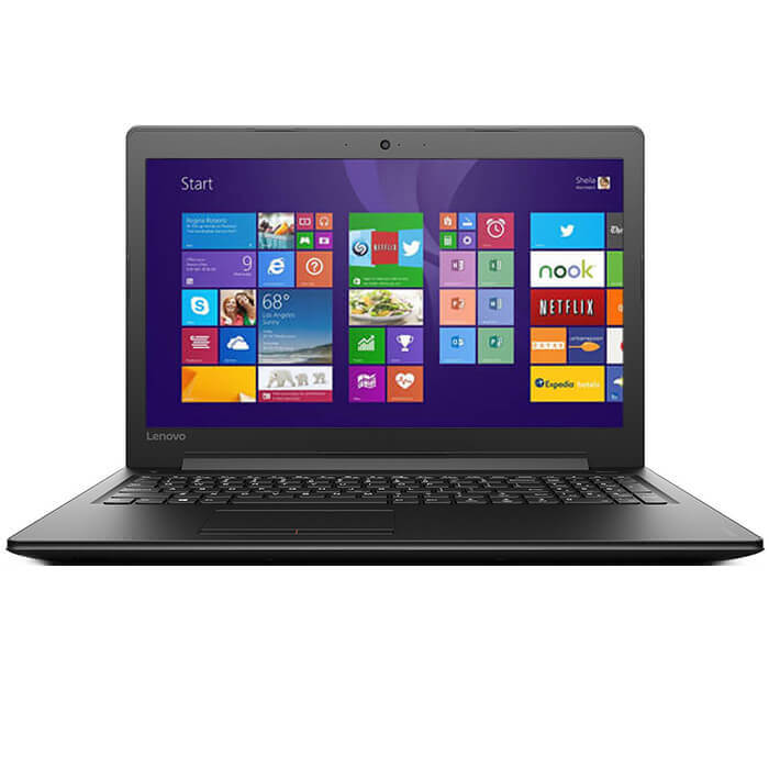 لپ تاپ لنوو مدل Ideapad V310-15IKB