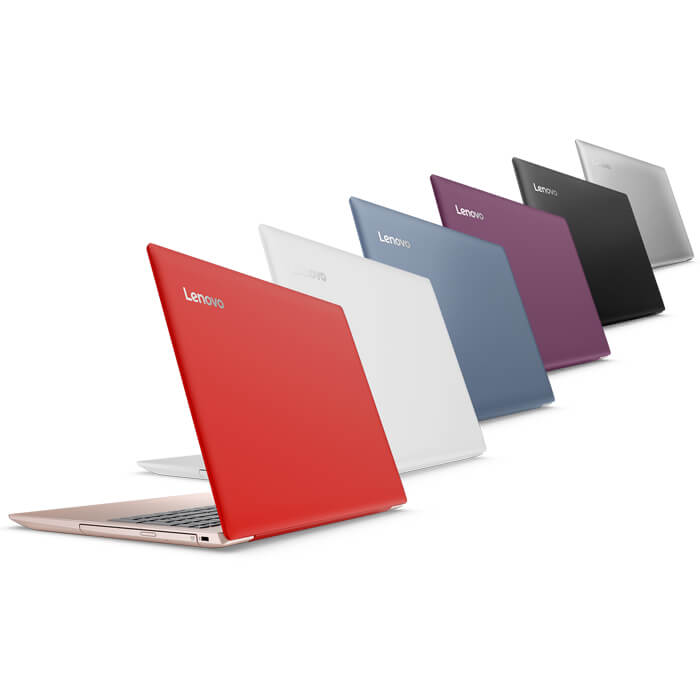 لپ تاپ لنوو مدل Ideapad320-15ISK
