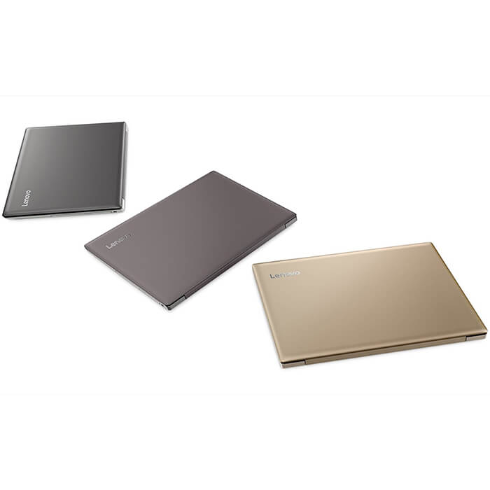 لپ تاپ لنوو مدل Ideapad IP520-15IKB