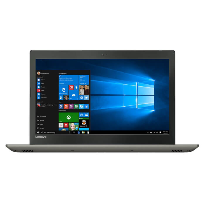 لپ تاپ لنوو مدل Ideapad IP520-15IKB