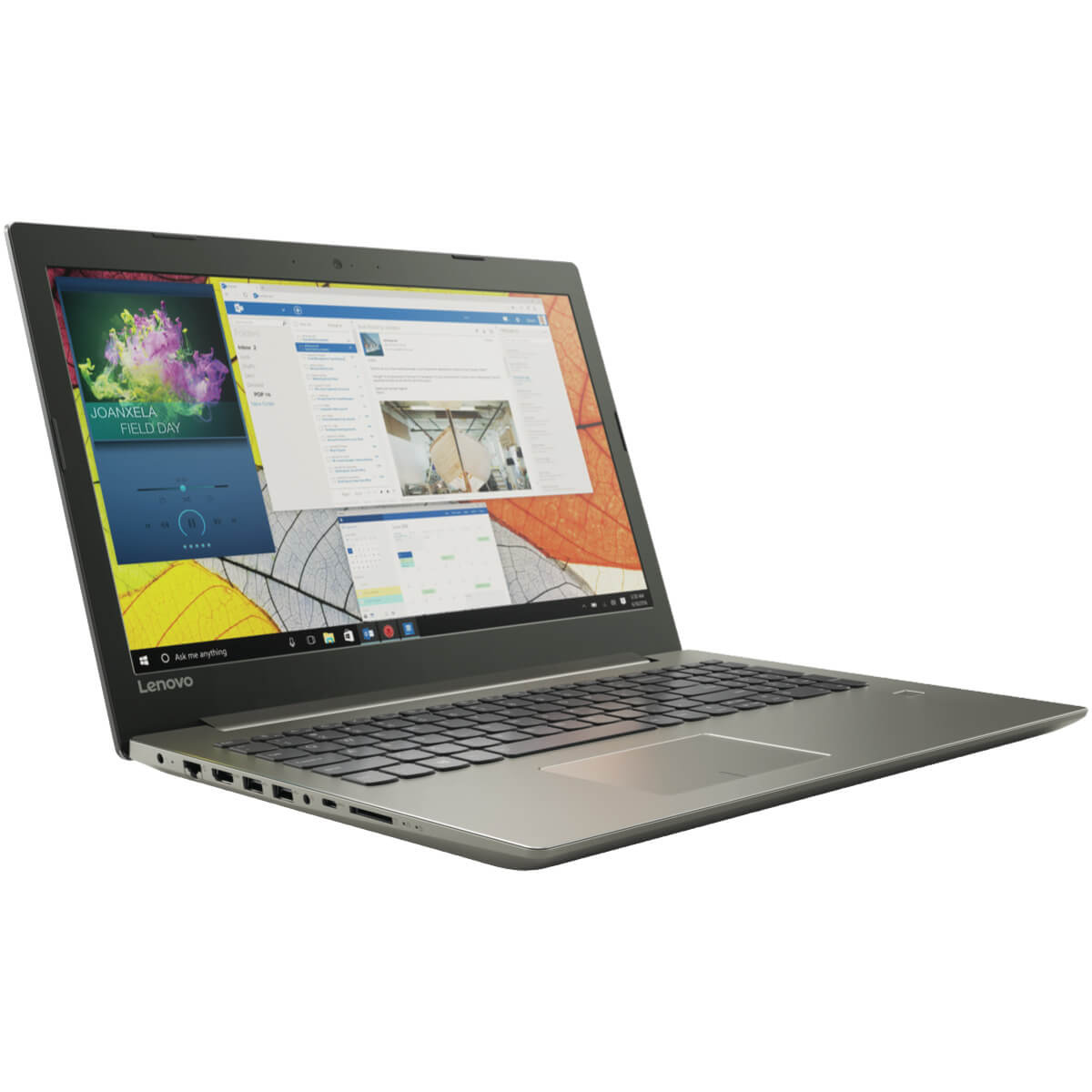 لپ تاپ لنوو مدل Ideapad IP520-15IKB