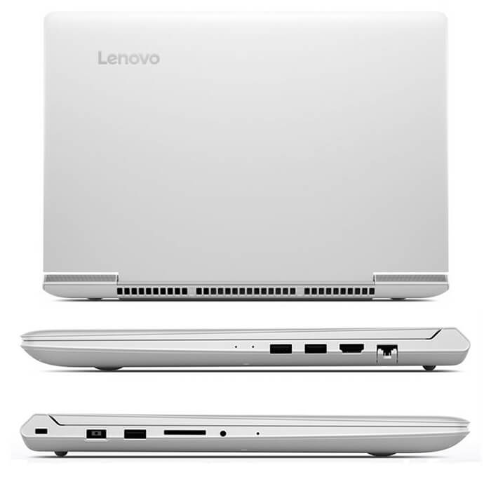 لپ تاپ لنوو آیدیاپد مدل Ideapad700