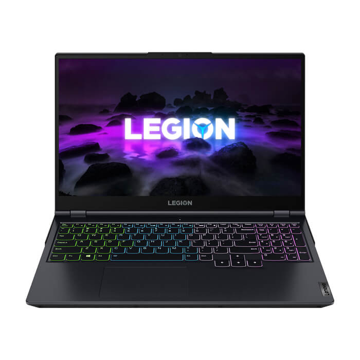 لپ تاپ لنوو Legion 5 15ACH6