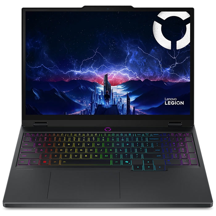 لپ تاپ لنوو Legion 5 15IRX10 Ci7(14700HX) 16GB RAM - 1TB SSD 8GB(RTX5050) 15.1 WQXGA
