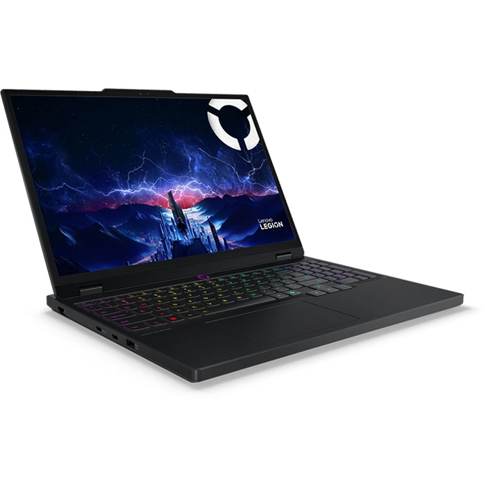 لپ تاپ لنوو Legion 5 15IRX10 Ci9(14900HX) 32GB RAM - 1TB SSD 8GB(RTX5070) 15.1 WQXGA