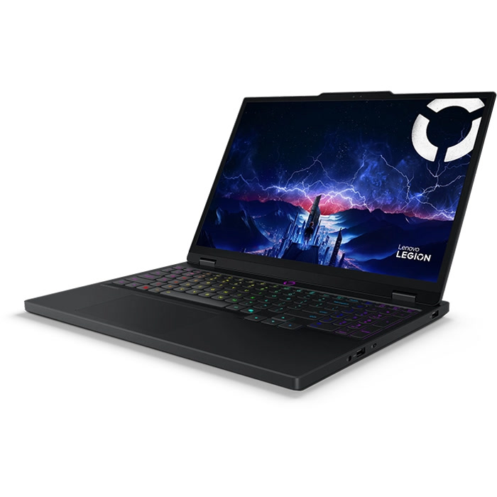 لپ تاپ لنوو Legion 5 15IRX10 Ci9(14900HX) 32GB RAM - 1TB SSD 8GB(RTX5070) 15.1 WQXGA