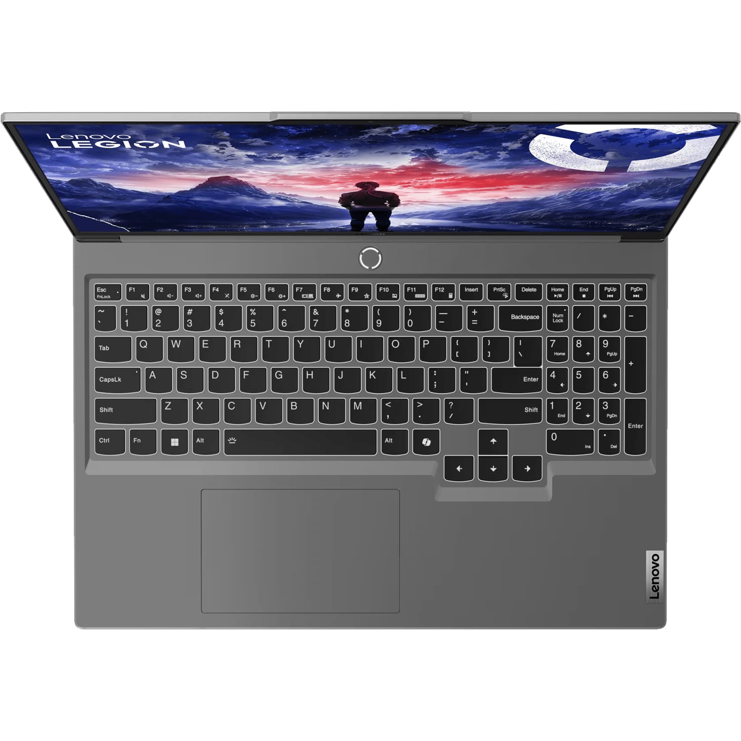 لپ تاپ لنوو Legion 5 16IRX9 Ci7(14650HX) 16GB RAM - 1TB SSD 8GB(RTX4060) 16.0 Inch WQXGA