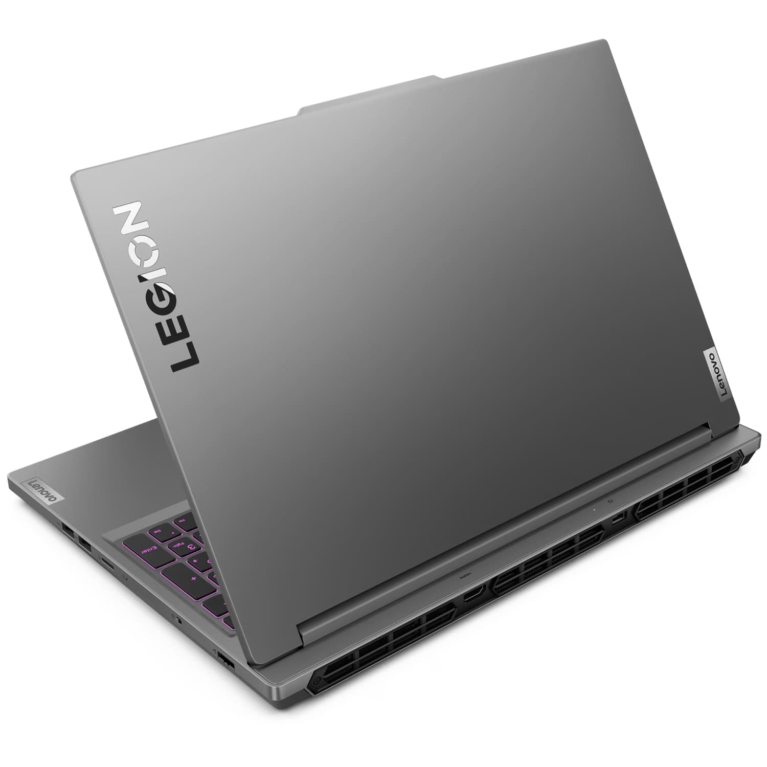 لپ تاپ لنوو Legion 5 16IRX9 Ci7(14650HX) 16GB RAM - 1TB SSD 8GB(RTX4060) 16.0 Inch WQXGA
