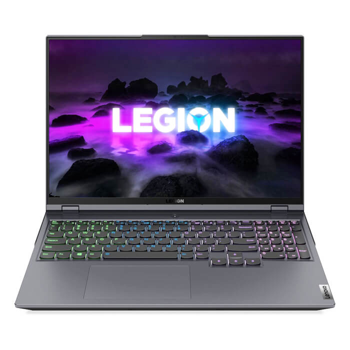 لپ تاپ گیمینگ لنوو Legion 5 Pro 16ITH6
