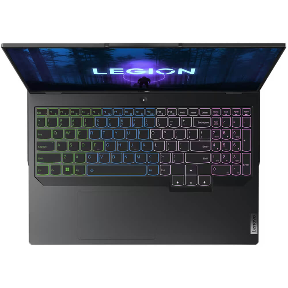 لپ تاپ گیمینگ لنوو Legion Pro 5