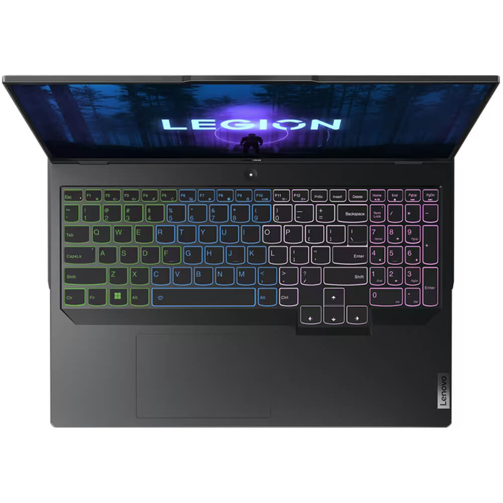 لپ تاپ گیمینگ لنوو Legion 5 Pro Gen 8