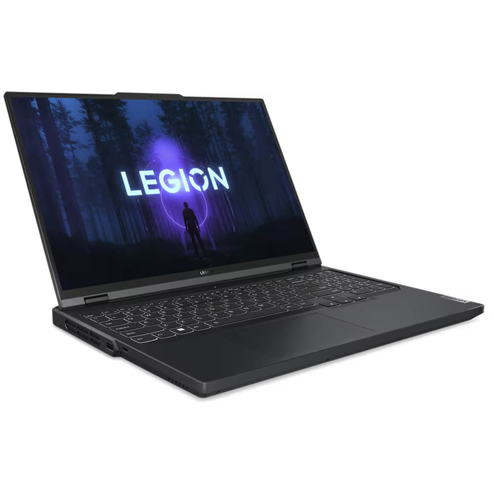 لپ تاپ گیمینگ لنوو Legion 5 Pro Gen 8