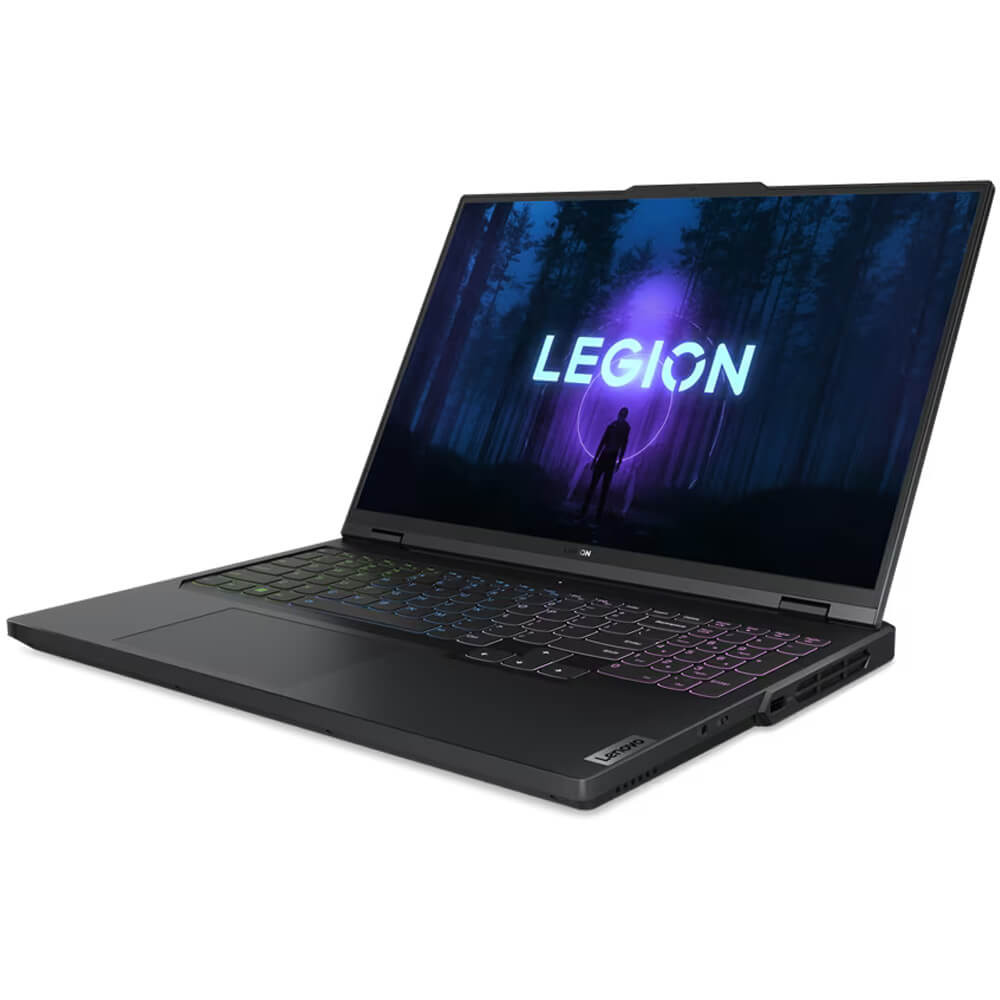 لپ تاپ گیمینگ لنوو Legion 5 Pro Gen 8