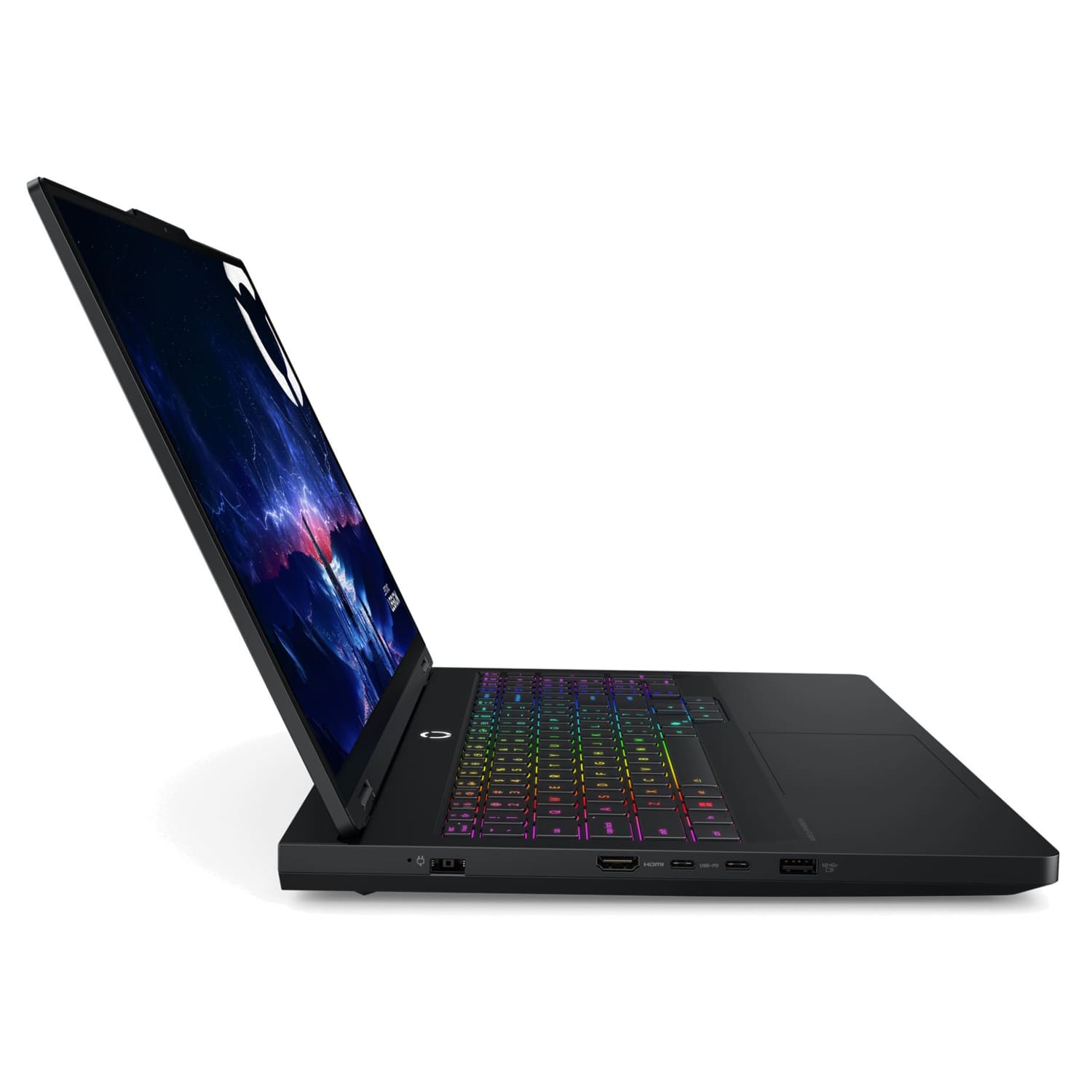 لپ تاپ لنوو Legion Pro 5 16IRX10 Ci9(14900HX) 32GB RAM - 1TB SSD 8GB(RTX5070) 16.0 Inch WQXGA