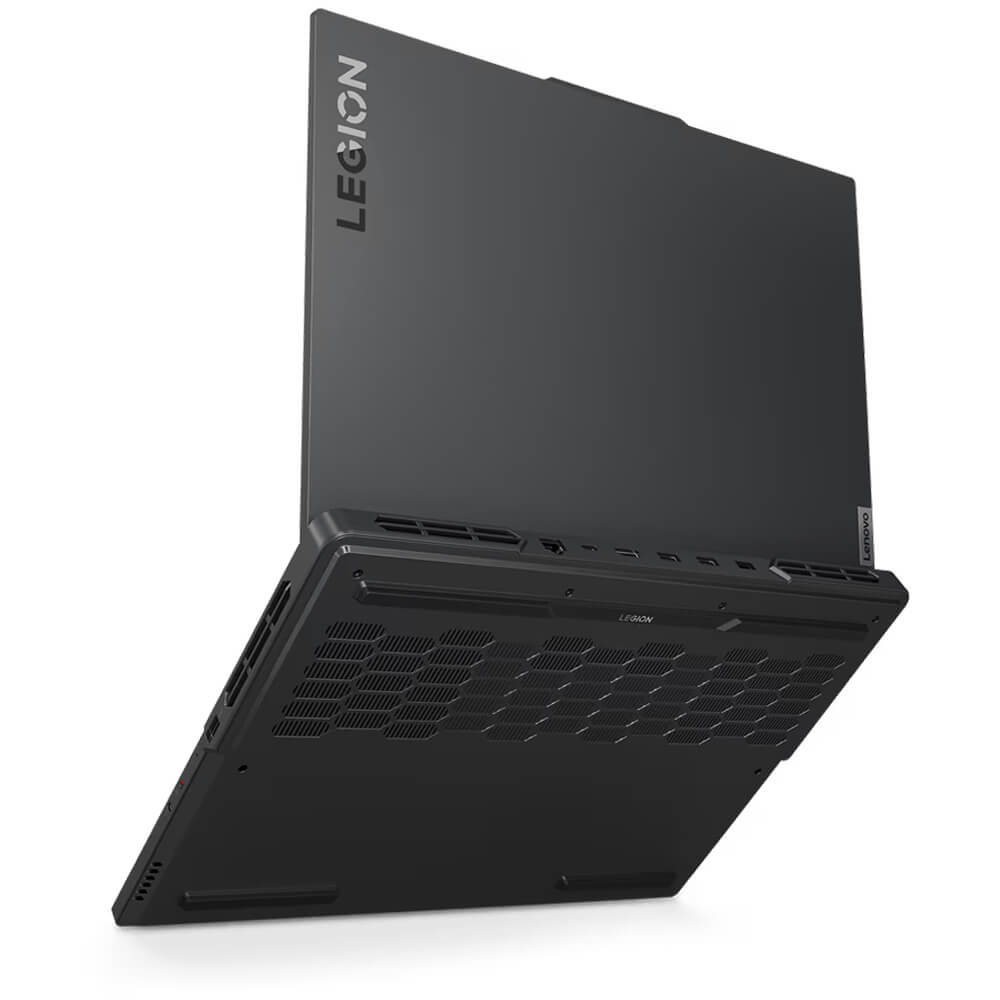 لپ تاپ لنوو Legion Pro 5 16IRX9 Ci7(14650HX) 16GB RAM - 1TB SSD 8GB(RTX4060) 16.0 Inch WQXGA