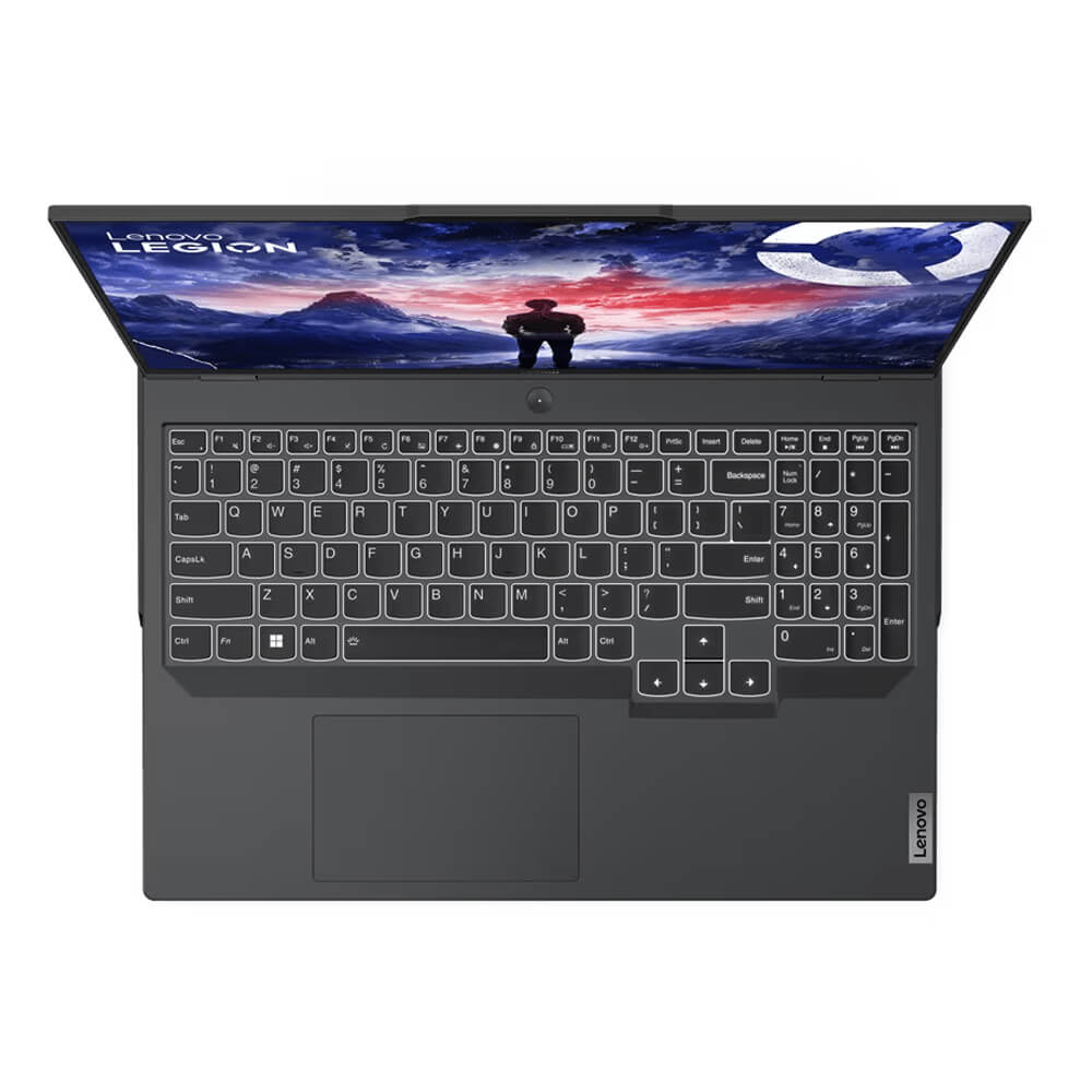 لپ تاپ لنوو Legion Pro 5 16IRX9 Ci7(14650HX) 16GB RAM - 1TB SSD 8GB(RTX4060) 16.0 Inch WQXGA