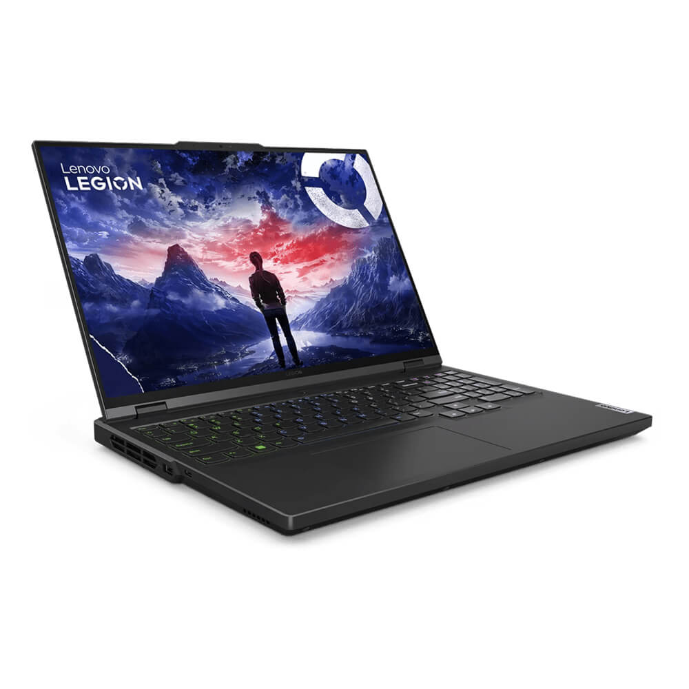 لپ تاپ لنوو Legion Pro 5 Ci7(14650HX) 16GB RAM - 1TB SSD 8GB(RTX4060) 16.0 WQXGA