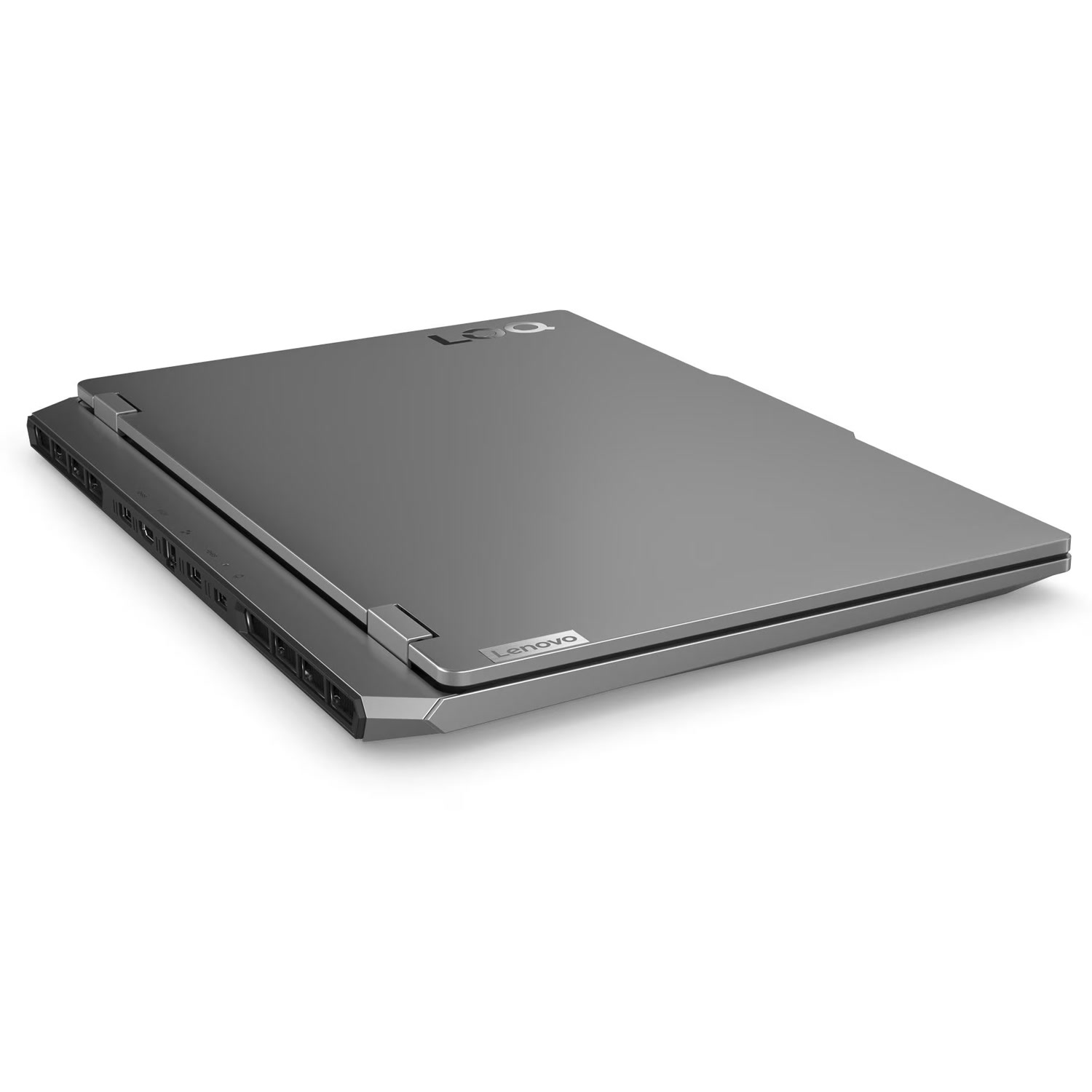 لپ تاپ لنوو LOQ 15ARP9 R5(7235HS) 16RAM 512SSD 6GB(RTX3050) 15.6 FHD