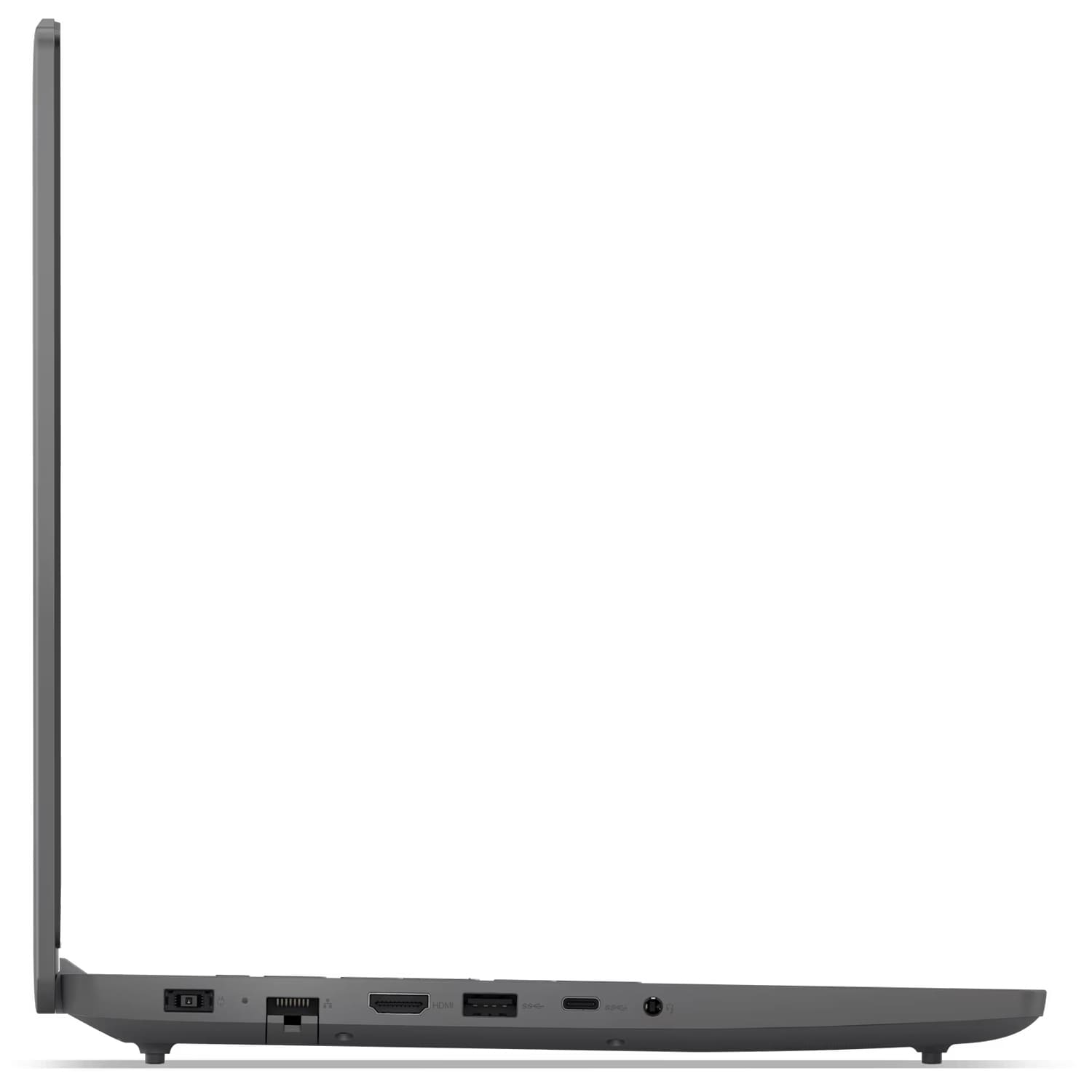 لپ تاپ لنوو LOQ 15IAX9E Ci5(12450HX) 12GB RAM - 512GB SSD 6GB(RTX3050) 15.6 FHD