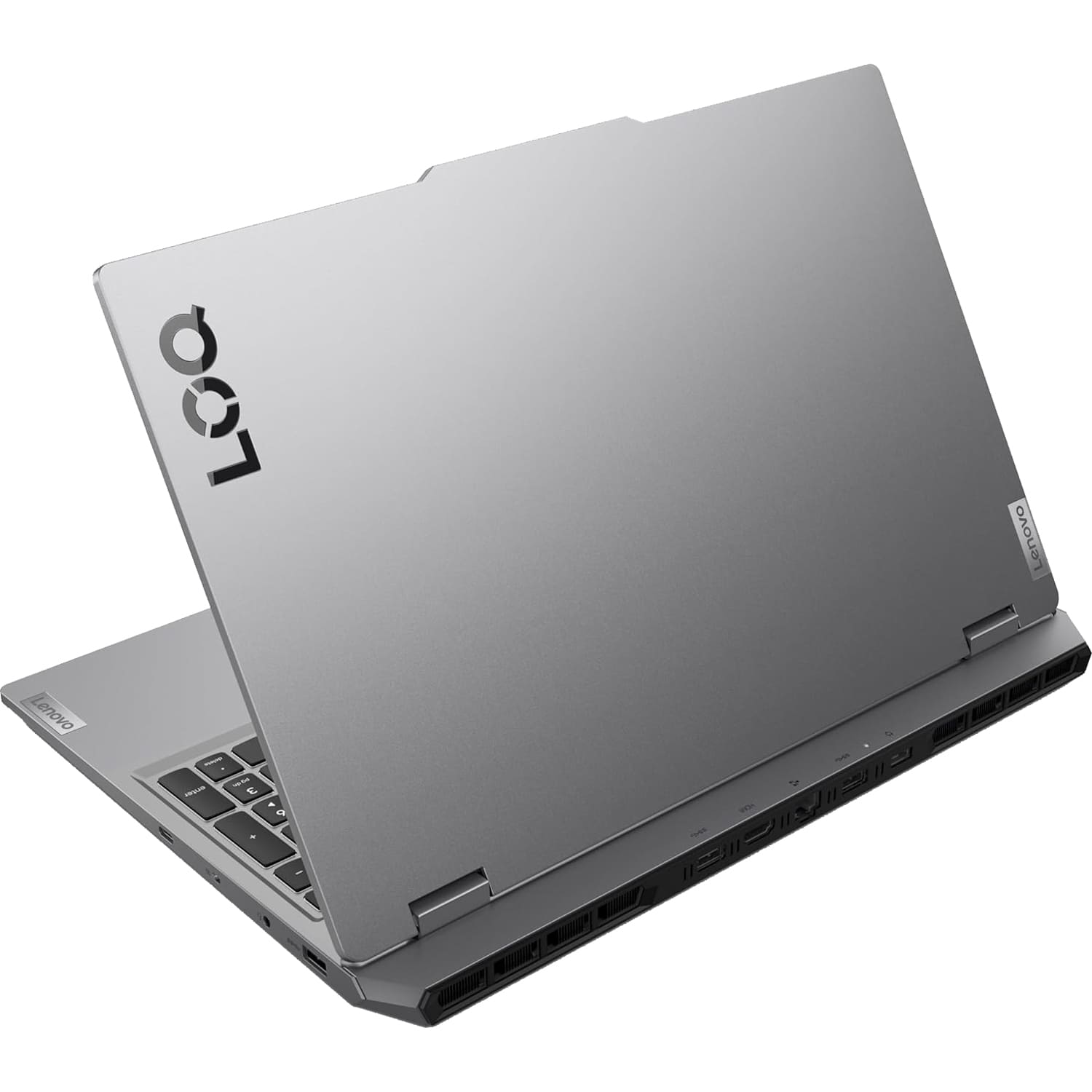 لپ تاپ لنوو LOQ 15IRX10 Ci7(13650HX) 24GB RAM - 1TB SSD 8GB(RTX5050) 15.6 Inch FHD