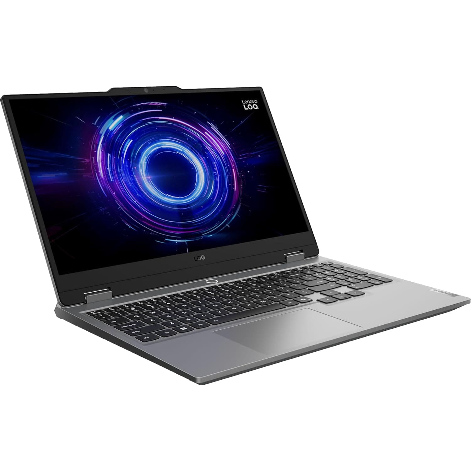 لپ تاپ لنوو LOQ 15IRX10 Ci7(13700HX) 24GB RAM - 512GB SSD 8GB(RTX5060) 15.6 Inch FHD