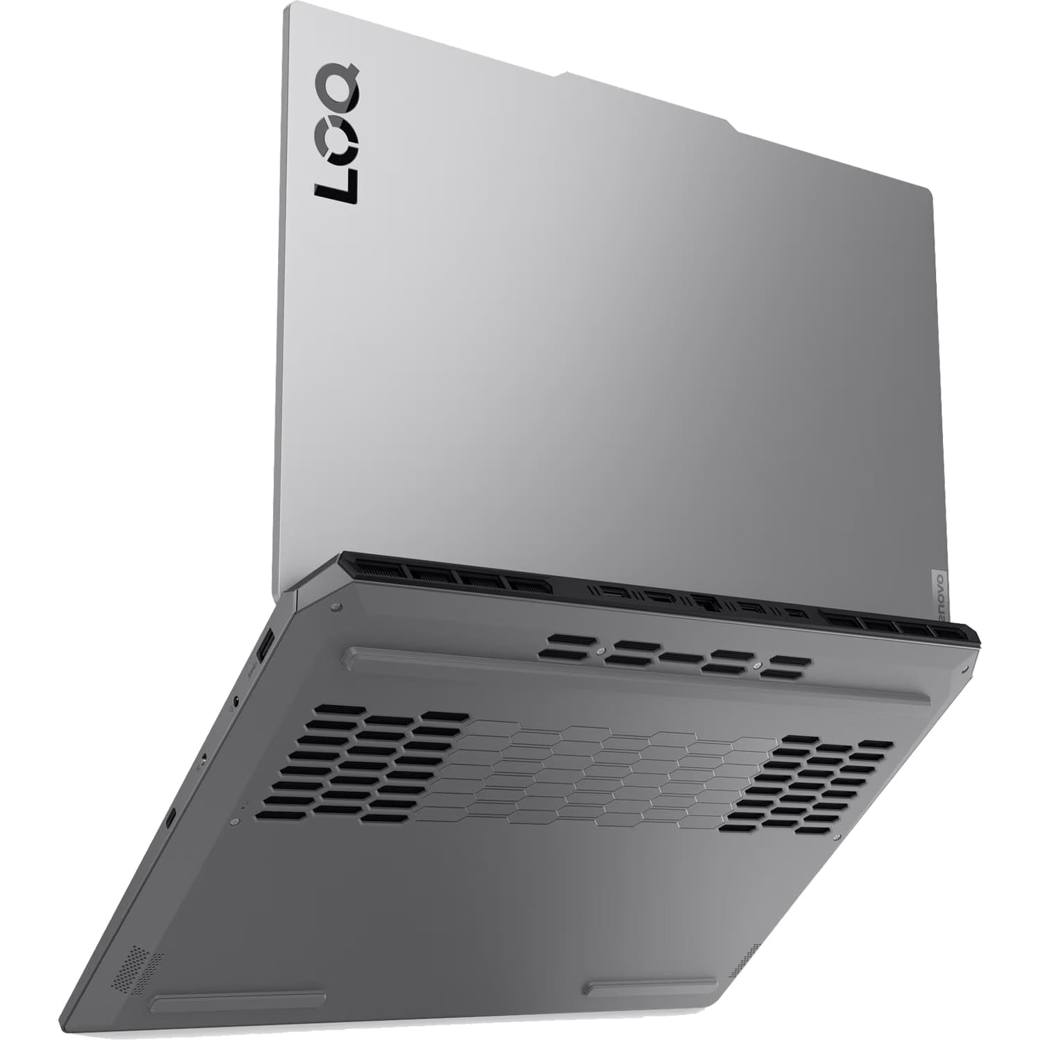 لپ تاپ لنوو LOQ 15IRX10 Ci7(14700HX) 16GB RAM - 512GB SSD 8GB(RTX5050) 15.6 FHD