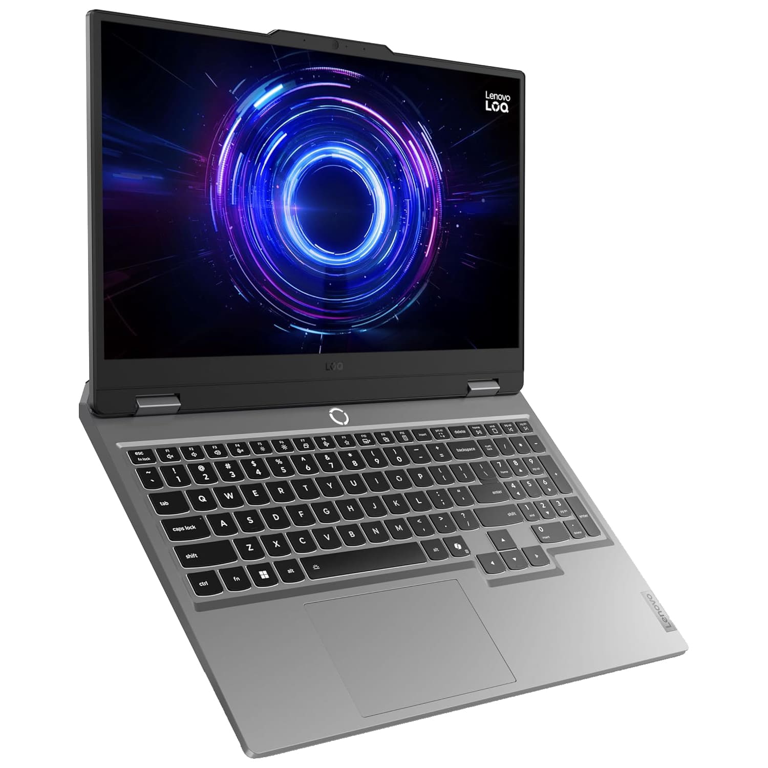 لپ تاپ لنوو LOQ 15IRX10 Ci7(14700HX) 16GB RAM - 512GB SSD 8GB(RTX5050) 15.6 FHD