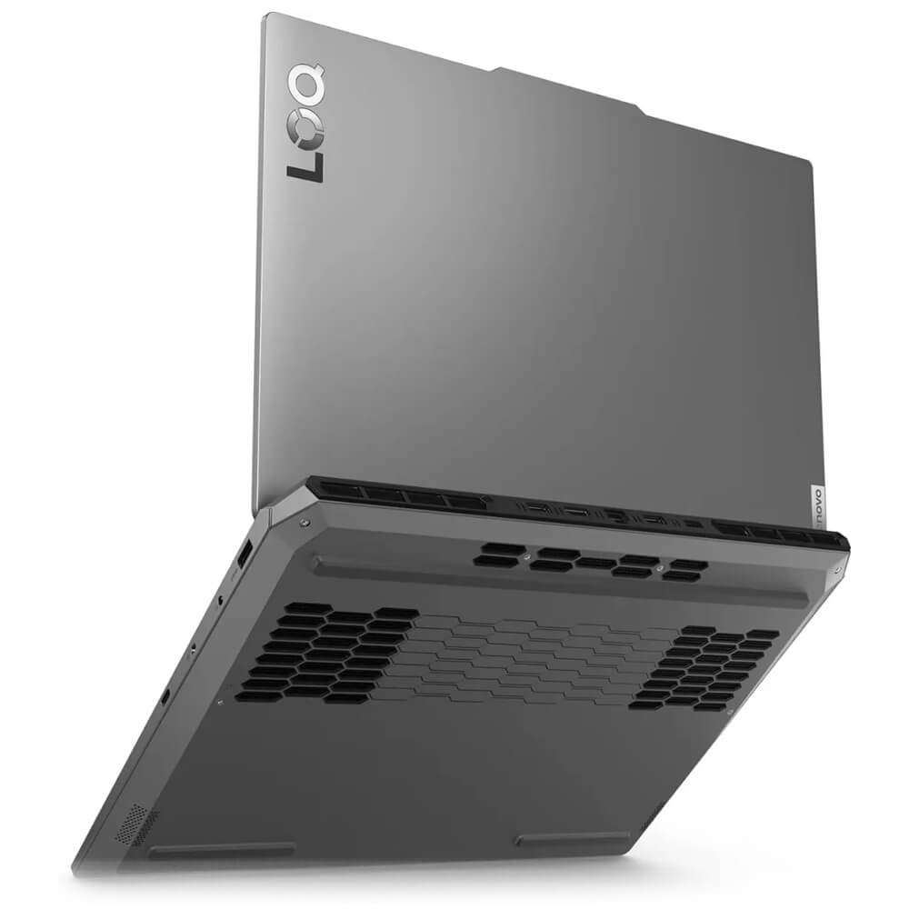 لپ تاپ لنوو LOQ 15IRX9 Ci5(13450HX) 16RAM 512SSD 6GB(RTX3050) 15.6 FHD