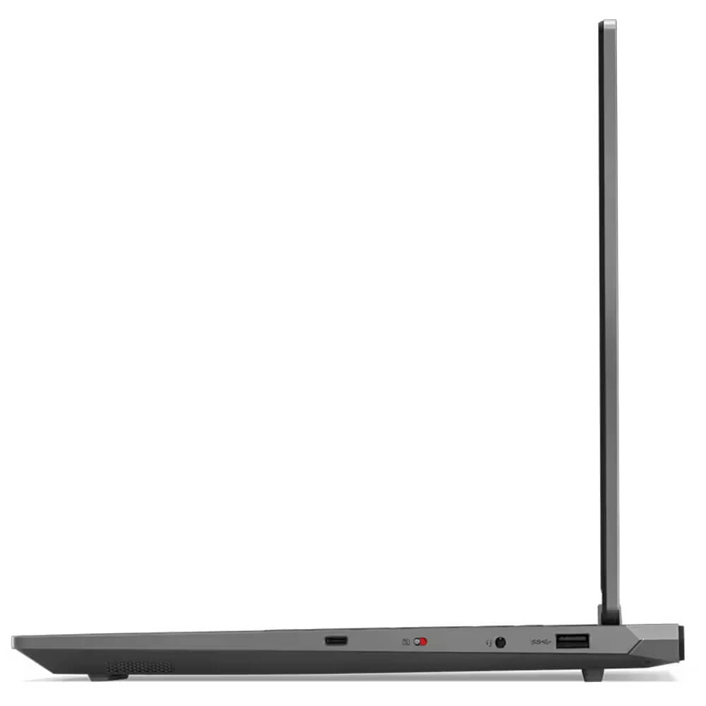 لپ تاپ لنوو LOQ 15IRX9 Ci5(13450HX) 16RAM 512SSD 6GB(RTX3050) 15.6 FHD