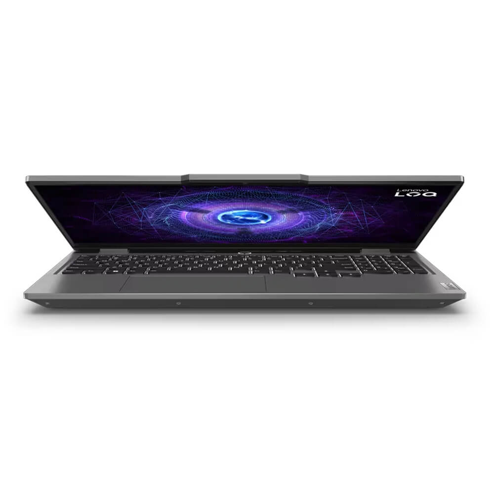 لپ تاپ لنوو LOQ 15IRX9 Ci7(13650HX) 24GB RAM - 512GB SSD 6GB(RTX4050) 15.6 FHD