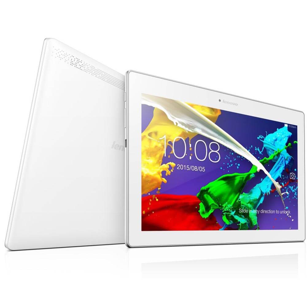 تبلت لنوو مدل TAB 2 A10-70L LTE(4G) - 10.1inch  ظرفیت 16 گیگابایت