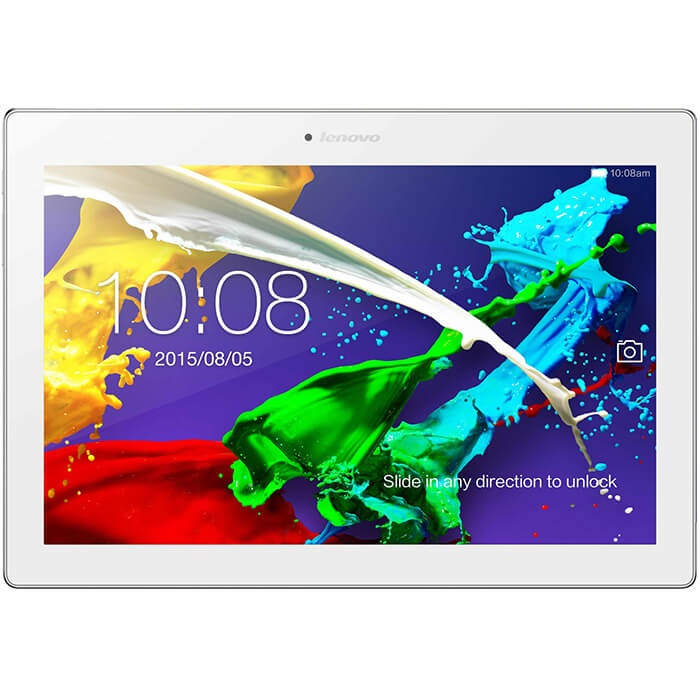 تبلت لنوو مدل TAB 2 A10-70L LTE(4G) - 10.1inch  ظرفیت 16 گیگابایت