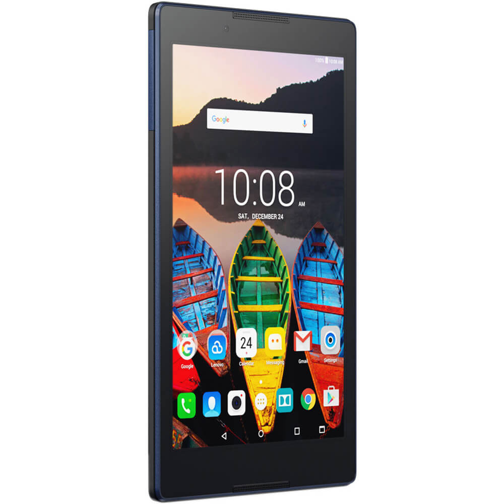 تبلت لنوو مدل Tab 3 (4G)- 8 inch  ظرفیت 16 گیگابایت