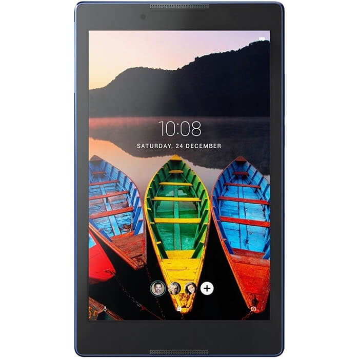 تبلت لنوو مدل Tab 3 (4G)- 8 inch  ظرفیت 16 گیگابایت