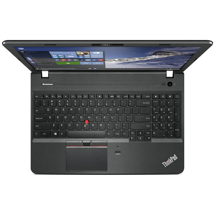 لپ تاپ لنوو مدل ThinkPad E560
