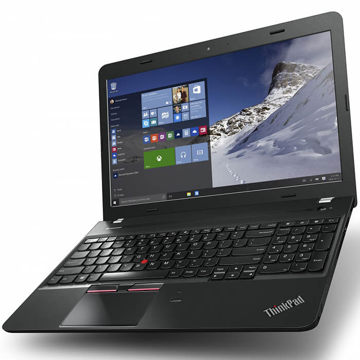 لپ تاپ لنوو مدل ThinkPad E560