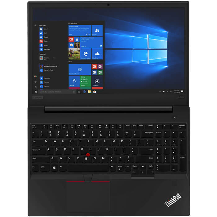 لپ تاپ لنوو ThinkPad E590